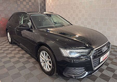 Audi A6 Avant 35 TDI*MATRIX*ACC-DSP-PDC-NAVI+-SHZ-17"