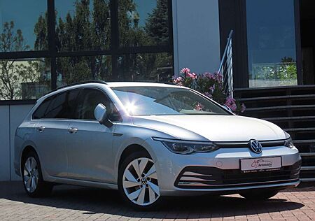 VW Golf Volkswagen 2.0 TDI DSG Variant Sportsitze Massage