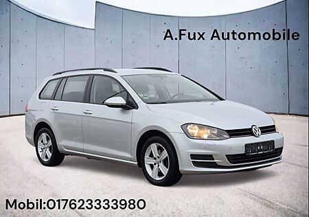 VW Golf Volkswagen VII Variant Comfortline Navi Kamera PDC SHZ