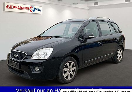 Kia Carens Spirit