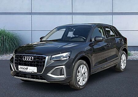 Audi Q2 Advanced 35 TFSI 110(150) kW(PS) S tronic