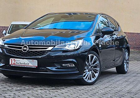 Opel Astra Dynamic *Matrix/AGR/Navi/Lnkhzg/Shzg4x/WR*