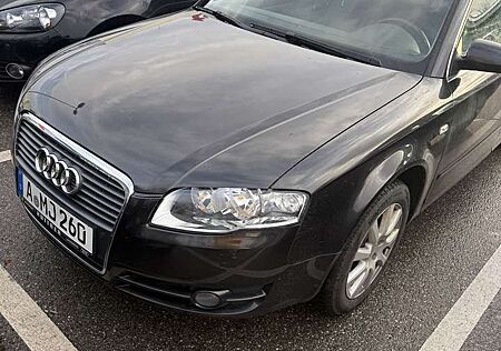 Audi A4 Avant 1.8 T