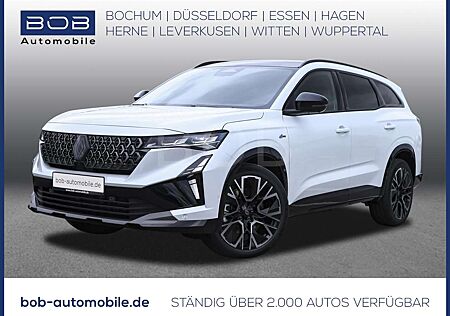 Renault Espace Esprit Alpine Full Hybrid 200 5-Sitzer PD