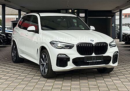 BMW X5 M i *Deutsch*M-Sportpaket*M-Paket*2.Hd*MwSt*