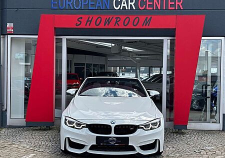 BMW M4 Competition Cabrio*360*MEMORY*HUD*LED*