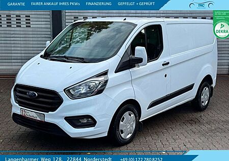Ford Transit Custom Kasten 280 L1 Trend