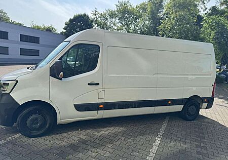 Renault Master ENERGY dCi 135 Start & Stop L3H3 HA