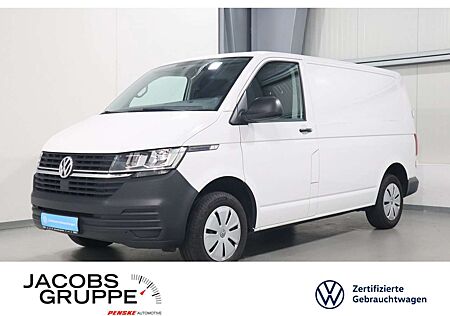 VW T6 Transporter Volkswagen T6.1 Transporter Kasten EcoProfi 2.0 TDI PDC*Klima *