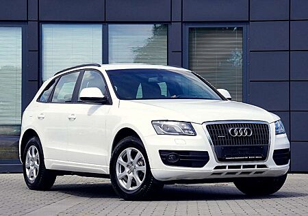 Audi Q5 2.0 TDI quattro