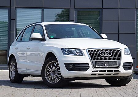 Audi Q5 2.0 TDI quattro