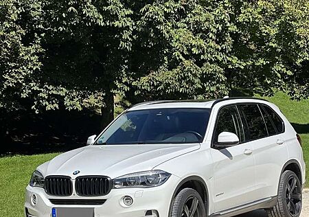 BMW X5 xDrive30d Sport-Aut. Soft-Close-Automatik