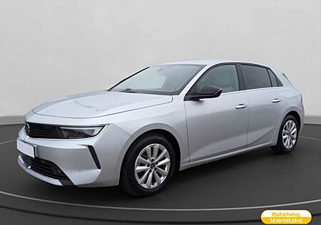 Opel Astra Elegance 1.2 96kW 5TRG +AHK+NAVI+KEYLESS OPEN