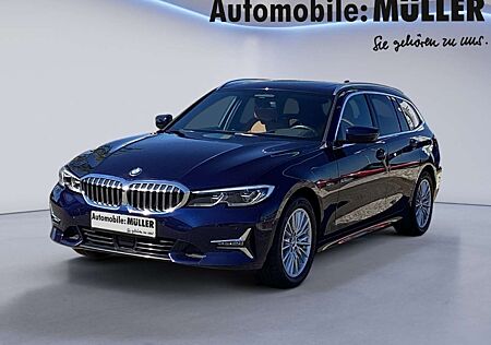 BMW 330 i xDrive Touring Line Park-Assistent HUD El. Panod