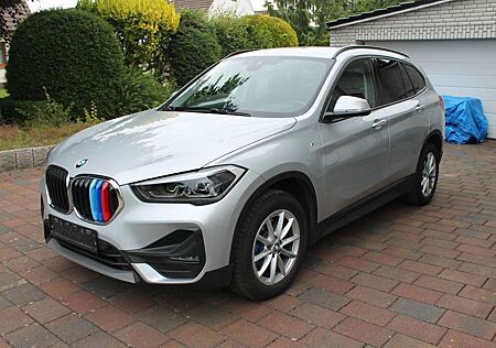 BMW X1 xDrive Designer Leder M-Sport Monte Carlo