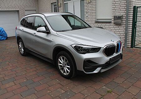 BMW X1 xDrive Designer Leder M-Sport Monte Carlo