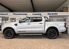 Ford Ranger Doppelkabine 4x4 Wildtrak,STHZ,KAMERA,AHK