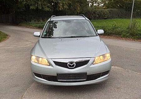 Mazda 6 1.8 Sport Exclusive