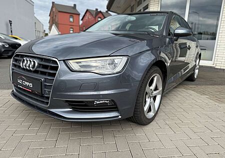 Audi A3 Limousine attraction ultra NAVI KLIMA PDC AHK