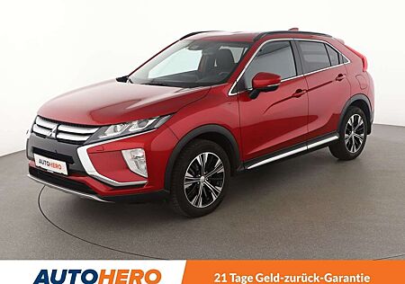 Mitsubishi Eclipse Cross 1.5 T-MIVEC Diamant Edition+ 2WD Aut.*360*