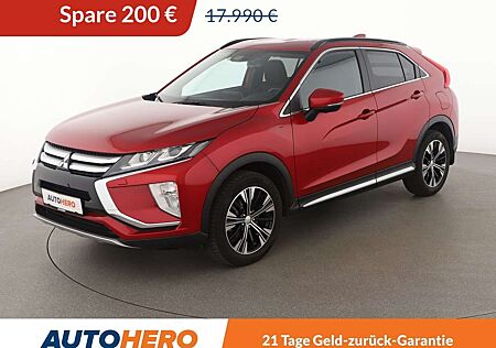 Mitsubishi Eclipse Cross 1.5 T-MIVEC Diamant Edition+ 2WD Aut.*360*