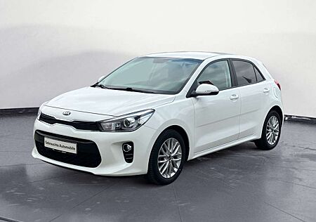 Kia Rio 1.2 Spirit R-Kamera Apple CarPlay