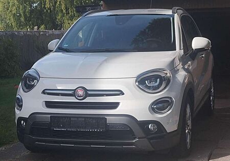 Fiat 500X 1.6 E-torQ 4x2 S