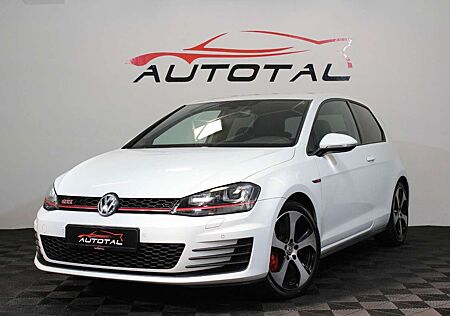 VW Golf Volkswagen VII Limousine*GTI*Performance*230 PS*Navi*