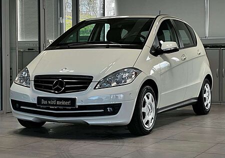 Mercedes-Benz A 160 NAVI PARKTRONIC KLIMAANLAGE+SITZHEIZUNG+++