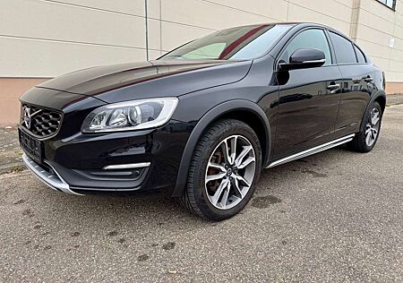 Volvo V90 Cross Country S60 Cross Country D3 Summum Aut. - RADAR+SHD+CAM+DAB