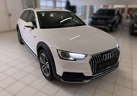 Audi A4 Allroad quattro 3,0 TDI Alkantara tiptronic Matrix LED