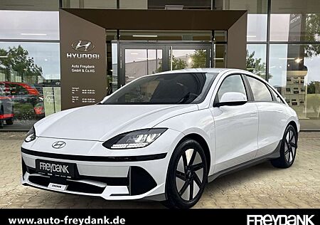 Hyundai IONIQ 6 Heckantrieb 53kWh Batt. Basismodell inkl. Wärmepum