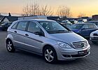 Mercedes-Benz B 150 Rückfahrkamera+Sitzheizung