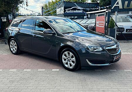 Opel Insignia Tourer Innovation 1.6*Aut.*Navi*Shz*Eu6