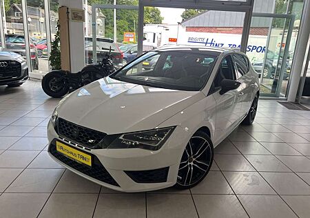 Seat Leon Cupra 290 DSG * SCHALENSITZE *