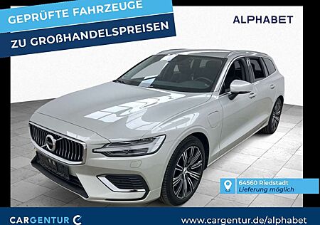 Volvo V60 V 60 T6 Twin Engine AWD Plus Bright Plug-In