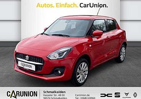 Suzuki Swift Dualjet 1.2 Allrad