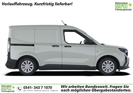 Ford Transit Courier Trend 1.0 EB 100 Klimaaut Temp 74 kW (101 PS), ...