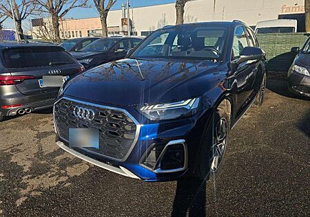 Audi Q5 50TFSie S LINE MATRIX/20Z./ACC/NAV+/VC/KAMERA