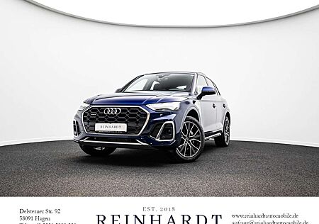 Audi Q5 50TFSie S LINE MATRIX/20Z./ACC/NAV+/VC/KAMERA