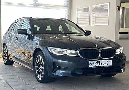 BMW 320 d xDrive Advantage LASER AHK Sportpaket HiFi