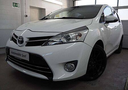 Toyota Verso Comfort 1.8