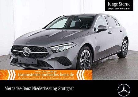 Mercedes-Benz A 180 PROGRESSIVE+LED+KAMERA+7G