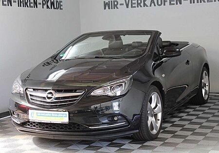 Opel Cascada 1.6 16V SIDI Turbo Innovation Sport-Paket