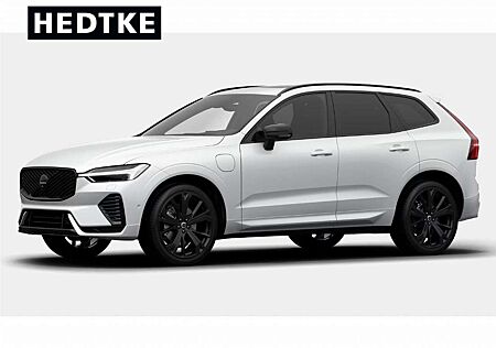 Volvo XC60 29% NACHLASS AUF UPE! XC60 T8 Ultra Black Editio