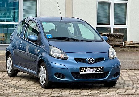 Toyota Others Aygo Cool Klima Tüv/Au 02.2026