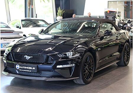 Ford Mustang GT Convertible 5.0 Ti-VCT V8*Navi*Kamera