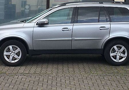 Volvo XC 90 XC90 XC90 3.2 Aut. Executive