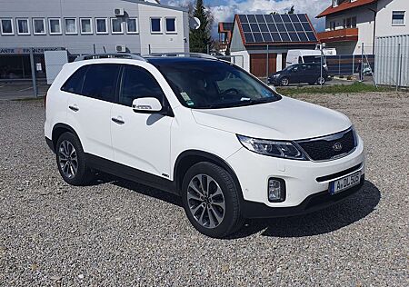 Kia Sorento 2.2 CRDi AWD Edition 7