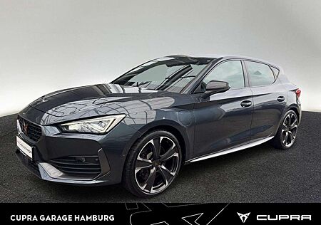 Cupra Leon 1.4 e-HYBRID VZ DSG Link Kamera Sitzhzg